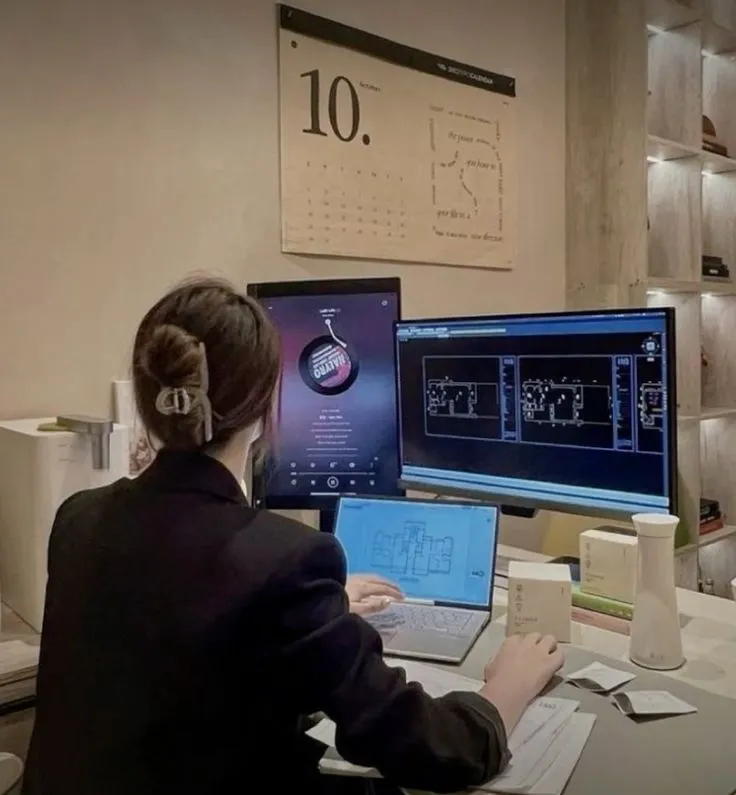 Neonowy stos finansowy i strumienie przychodów