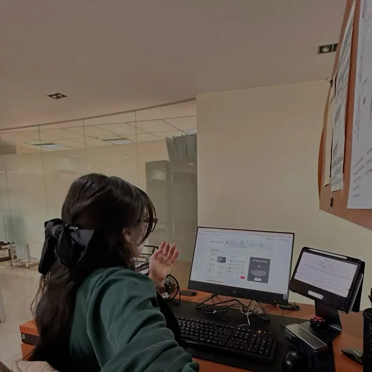 Futurystyczne wizualizacje danych